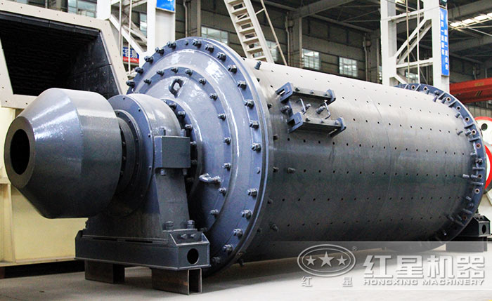 球磨機 球磨機