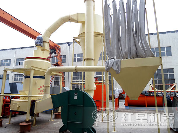 1250目超細(xì)磨粉機(jī)多少錢一臺 1250目超細(xì)磨粉機(jī)多少錢一臺