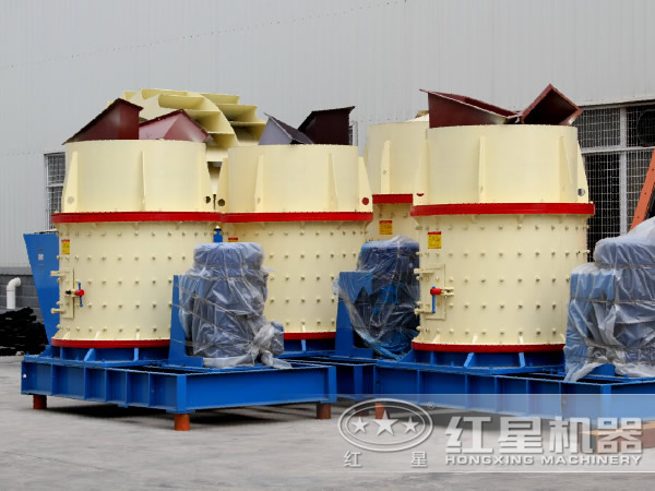 復(fù)合式破碎機每小時處理量多大，市場報價多少？——設(shè)備廠家來答疑