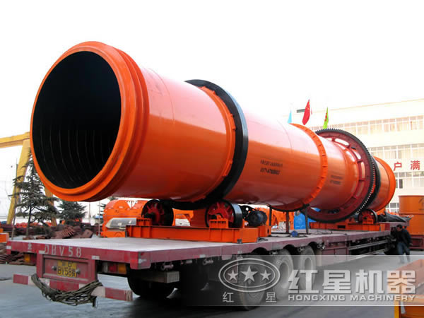 選礦設備在發展歷程中的變化