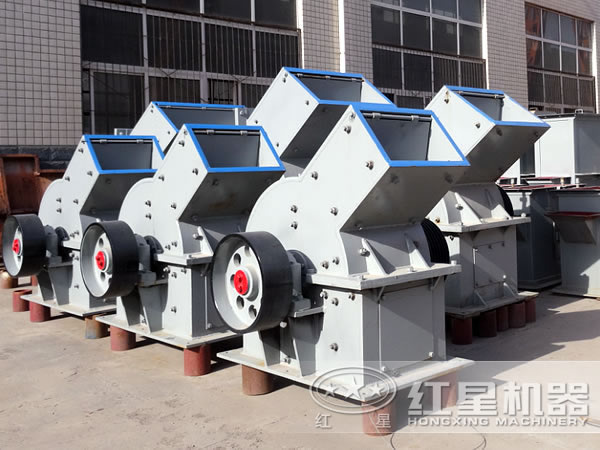 煤矸石粉碎機 煤矸石粉碎機