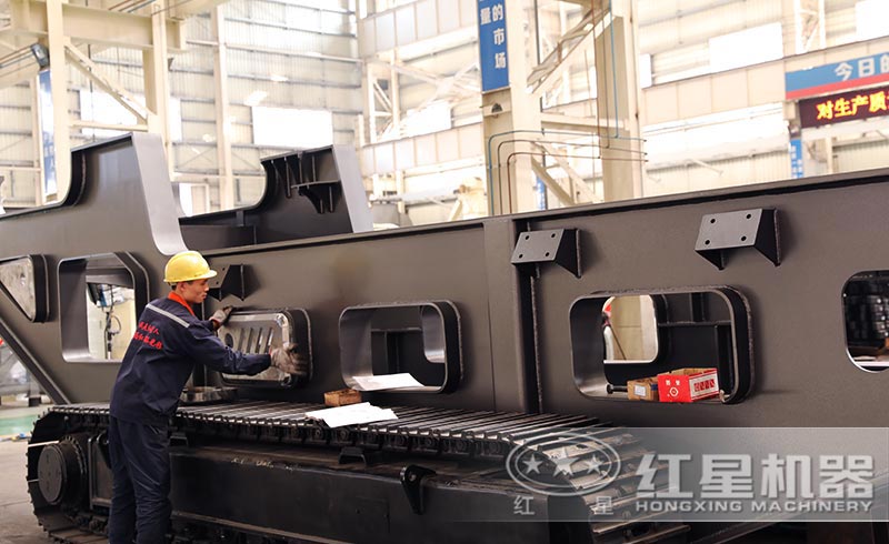 生產車間 生產車間