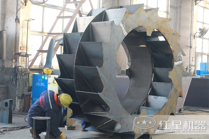 車間實拍 車間實拍