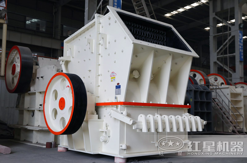 單段破碎機(jī) 單段破碎機(jī)