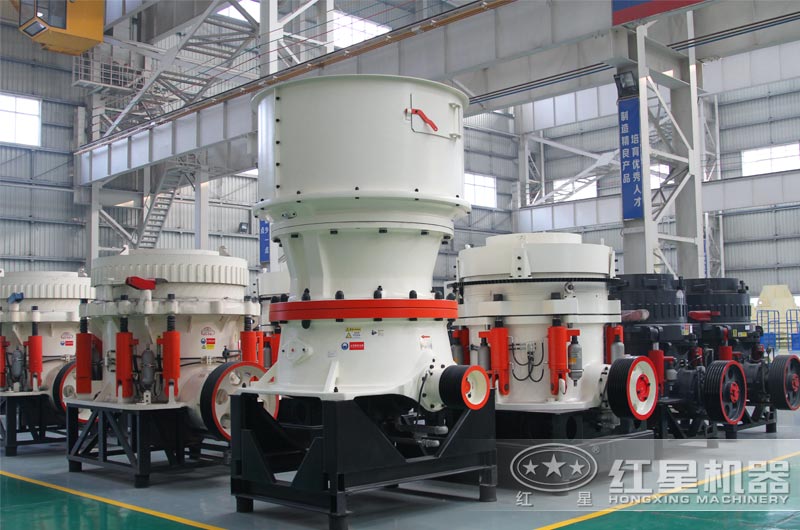 時產200噸破碎篩分設備有哪些?有破碎篩分設備生產視頻看嗎 時產200噸破碎篩分設備有哪些?有破碎篩分設備生產視頻看嗎