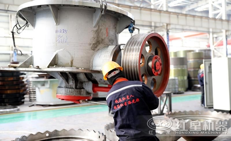 生產車間 生產車間