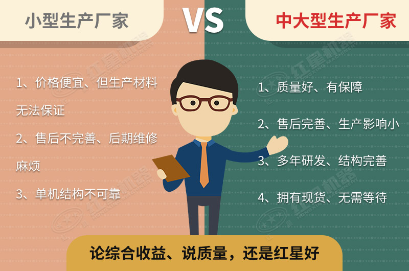 紅星機器服務好 紅星機器服務好