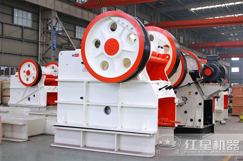 顎破機近距離展示實物圖 顎破機近距離展示實物圖