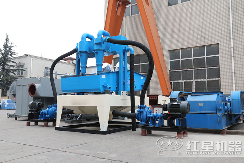 細(xì)沙回收機(jī) 細(xì)沙回收機(jī)