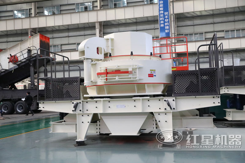 新型礦山打砂機(jī)型號(hào)推薦，多少錢一臺(tái)？