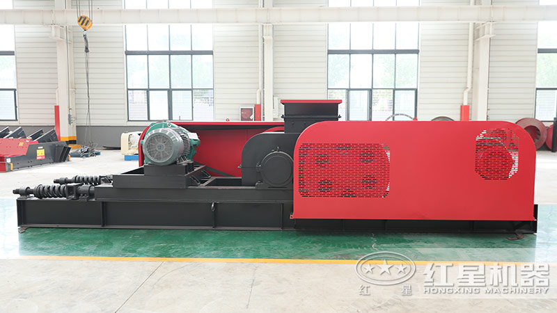 破碎濕煤塊用什么設(shè)備？多少錢一臺(tái)？