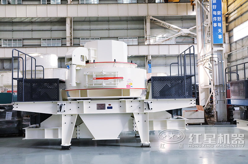 風化石制砂機 風化石制砂機